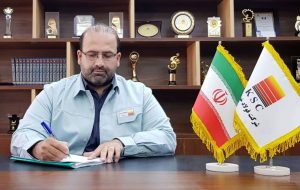 نگاهی به کارنامه امین ابراهیمی در خوزستان/ مدیری غیر بومی ولی دلسوزتر از مسئولان بومی برای صنعت استان