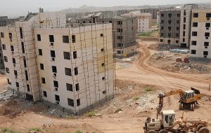 مدیر کل راه و شهرسازی استان خبر داد: تکمیل واحدهای نیمه‌تمام مسکن مهر خوزستان تا شهریور سال آینده