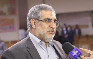 مدیرکل آموزش و پرورش استان عنوان کرد: پیگیری جبران کمبود نیروی خدماتی در آموزش و پرورش خوزستان