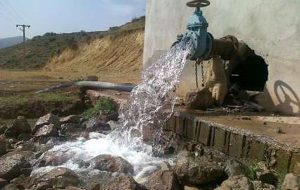 مدیرعامل شرکت آب و فاضلاب استان:  خوزستان در آبرسانی به روستاها در کشور پیشتاز است