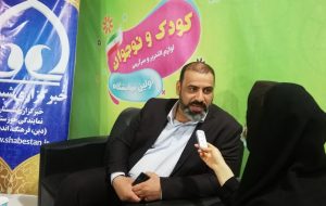 مدیرکل نوسازی و تجهیز مدارس خوزستان: اجرای ۴۸۰ پروژه نوسازی و احداث مدارس در خوزستان/ ۷۰۰ کلاس سنگی تا مهر ۱۴۰۲ حذف و ایمن‌سازی می‌شود