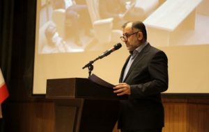 انتصاب مدیرعامل سازمان آب و برق خوزستان بعنوان عضو اصلی کمیته طرح سرمایه گذارای خوزستان