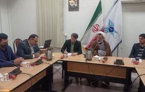 اخذ مجوز راه‌اندازی «سرای نوآوری سلامت اجتماعی» در خوزستان