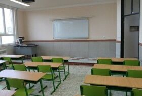 مجمع خیرین مدرسه‌ساز استان عنوان کرد:تکمیل ساخت ۴۶ مدرسه نیمه‌تمام با کمک خیرین خوزستانی