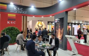 با حضور شرکت فولاد خوزستان؛  نوزدهمین نمایشگاه بین المللی ایران متافو افتتاح شد