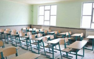 مدیرکل آموزش و پرورش خوزستان:پیگیری جدی توسعه کمی و کیفی مدارس خوزستان