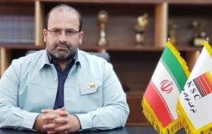 مدیرعامل فولاد خوزستان مطرح کرد: گاز به عنوان یکی از مزیت های رقابتی صنعت فولاد امروز به تهدیدی برای این صنعت تبدیل شده است