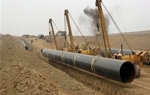 مدیرعامل آبفا خوزستان:آبرسانی به ۶۰۰ روستای خوزستان تا پایان امسال