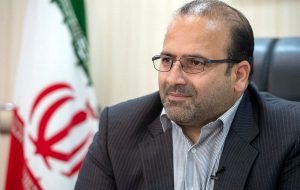 مدیرعامل فولاد خوزستان خبرداد: سد فولاد خوزستان برای جلوگیری از فرار مغزها