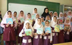 مدیرکل آموزش و پرورش خوزستان بیش از ۴ هزار مدرسه خوزستان زیرپوشش طرح «نماد»