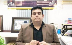 نقد وارده بر تمسخر افتتاح یک کتابخانه در شرکت بهره بردار نفتی!