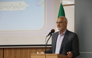 استاندار خوزستان راهبردها و خط مشی های دولت در استان در سال جاری را تشریح کرد