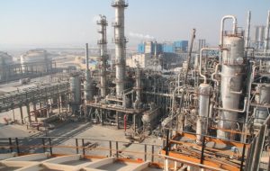 درخواست مدیرعامل پتروشیمی مسجدسلیمان در سفر وزیر کار