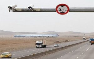 محدویت های ترافیکی در محورهای خوزستان