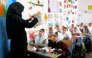 پیوستن هزار دانش آموخته دانشگاه فرهنگیان به آموزش و پرورش خوزستان