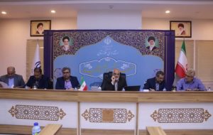 استاندار خوزستان:توجه به تولید در مدیریت مصرف برق در خوزستان