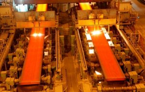 مدیرعامل شرکت فولاد خوزستان:افزایش توان صادرات و تامین فولاد مورد نیاز کشور از خوزستان
