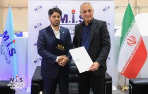 گزارش تصویری از حضور پتروشیمی مسجدسلیمان در روز نخست نمایشگاه نفت؛گاز و پتروشیمی تهران