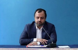 سفر وزیر امور اقتصادی و دارایی به خوزستان