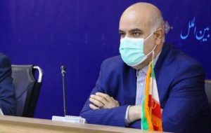 معاون امنیتی و انتظامی استانداری استان: احداث ۳ بیمارستان صحرایی در مرزهای خوزستان در اربعین