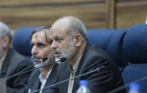 وزیر کشور:  برگزاری باشکوه انتخابات، مهم‌ترین اولویت کشور است