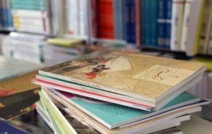 مدیرکل آموزش و پرورش خوزستان خبر داد:ثبت سفارش کتاب ۷۳۳ هزار و ۶۲۳ دانش آموز خوزستانی