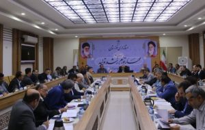 استاندار خوزستان:حمایت دولت از فعالان اقتصادی بخش کشاورزی در خوزستان
