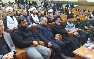 مدیر کل آموزش و پرورش خوزستان:اعزام ۱۵۰ هزار دانش آموز خوزستانی به اردوی راهیان پیشرفت