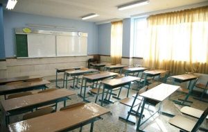مهرماه امسال؛ بهره برداری از یکهزار و ۷۸۸ کلاس درس در خوزستان