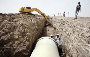 همزمان با هفته دولت؛  ۷۴ پروژه عمرانی در بخش آب و فاضلاب خوزستان به بهره‌برداری می‌رسد