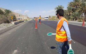 افتتاح و کلنگ‌زنی ۱۶۱ پروژه راهداری خوزستان در هفته دولت