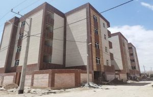 افتتاح ۱۵ پروژه راه خوزستان در هفته دولت /۷۰۸ واحد مسکونی به متقاضیان واگذار می‌شود