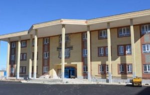 تکمیل طرح های آموزشی خیر ساز در خوزستان