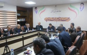 آمادگی خوزستان برای برگزاری انتخابات پیش رو