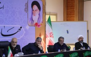 استاندار خوزستان:تاکید بر همه دستگاه‌ها برای تکمیل طرح های مهم شهری