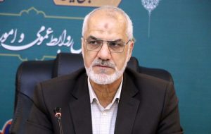 خوزستان میزبان نخست وزیر عراق و معاون اول رئیس جمهور