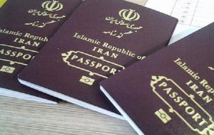 توزیع بیش از ۲۴۰ هزار گذرنامه در خوزستان