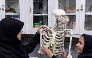 ورود نیروهای تازه‌استخدام آزمون دبیری به مدارس خوزستان در مهرماه