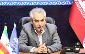 مدیرعامل شرکت بهره‌برداری نفت و گاز اروندان: پژوهش، نیروی محرک توسعه و رسیدن به خودکفایی است