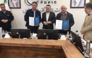 طی تفاهم‌نامه آبفای خوزستان و پالایشگاه گاز بیدبلند محقق می‌شود؛ جلوگیری از ورود بیش از ۳۶ هزار متر مکعب فاضلاب به رودخانه مارون