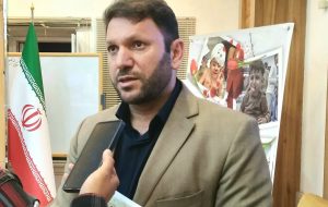 مدیر کل تعاون کار و رفاه اجتماعی خوزستان خبر داد:برگزاری ده هزار نفرساعت دوره آموزشی ویژه تعاونی های دهیاری استان 
