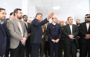 مدیرعامل شرکت پایانه‌های نفتی ایران خبر داد تعیین تکلیف پروژه‌های نیمه‌تمام؛ اولویت نخست شرکت پایانه‌های نفتی