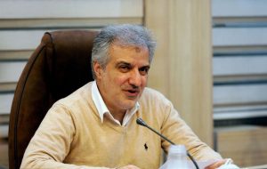 معاون وزیر نفت در امور مهندسی، پژوهش و فناوری تشریح کرد اقدام‌های صندوق پژوهش و فناوری صنعت نفت برای هموارسازی فعالیت دانش‌بنیان‌ها