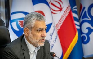 رئیس هیئت‌رئیسه صندوق‌های بازنشستگی صنعت نفت خبر داد مذاکره صندوق بازنشستگی صنعت نفت با شرکت ملی نفت برای توسعه میدان‌های نفتی