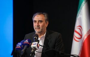 معاون حقوقی رئیس‌جمهوری: جهش اقتصادی بدون جهش در صنایع نفت و گاز ممکن نیست/ دولت سیزدهم منتظر برجام نماند