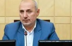 دعوت مهندس عسگر ظاهری از مردم خوزستان برای شرکت در انتخابات ریاست جمهوری