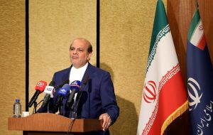 مدیرعامل شرکت ملی نفت ایران اعلام کرد هدف‌گذاری درآمد ۱۷ میلیارد دلاری با امضای ۲ میلیارد دلار قرارداد نفتی