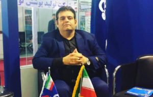 دکتر بابک طهماسبی مدیر هلدینگ بزرگ رسانه ای خبری خلیج فارس: بزودی انتصابات هیئت امنای جدید این هلدینگ اعلام می گردد