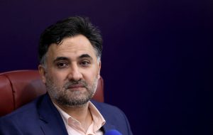 قدردانی معاون علمی و فناوری رئیس‌جمهوری از اوجی برای پیشبرد «تولید بار اول» در وزارت نفت