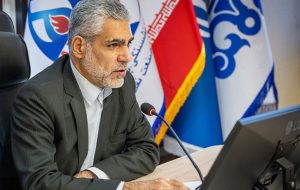 با موافقت وزیر نفت انجام شد افزایش ۲۵درصدی پرداخت علی‌الحساب مستمری بازنشستگان صنعت نفت